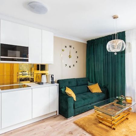 Imperial Apartments Centrum Szczecin Extérieur photo